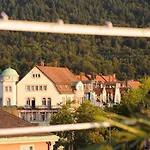 City Penthouse mit Dachterrasse