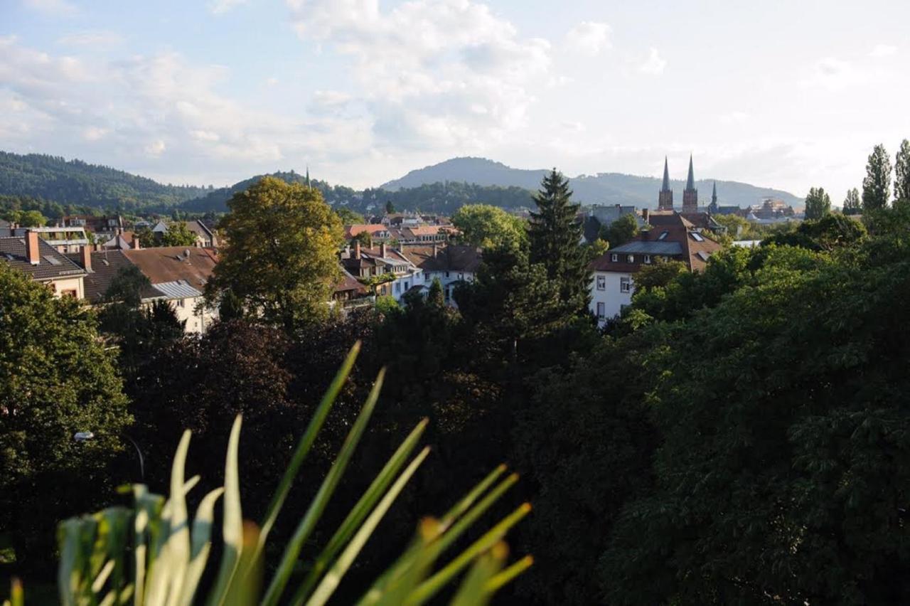 Penthouse Mit Dachterrasse